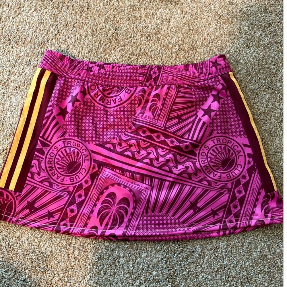 Farm-rio Women's multi Skirt